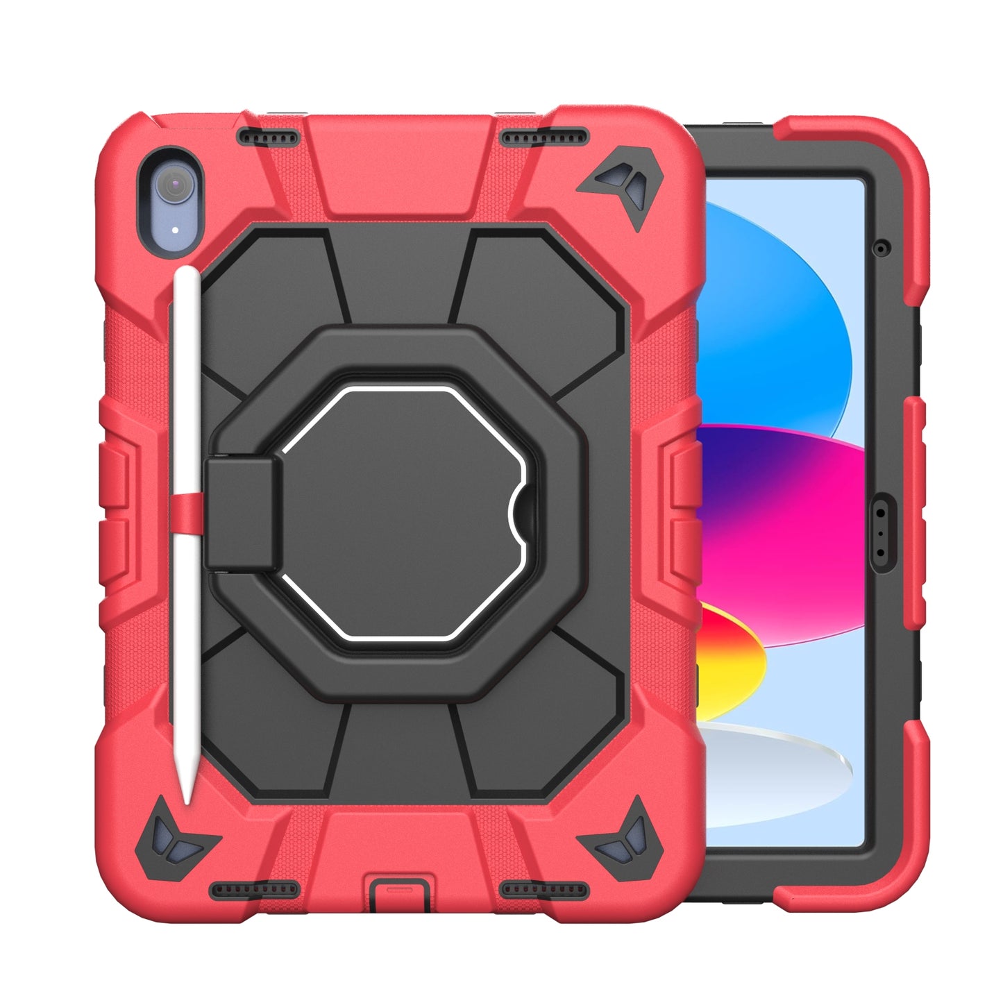 Max Guard Case For iPad 10th 10.9