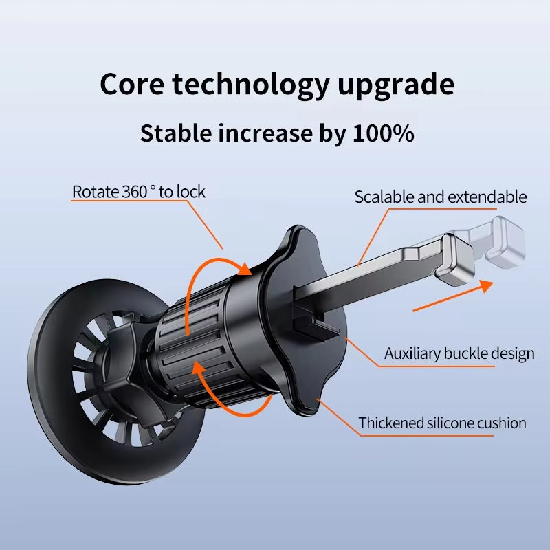 Car Vent Phone Holde