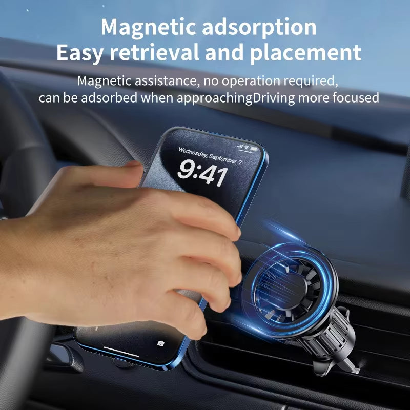 Car Vent Phone Holde