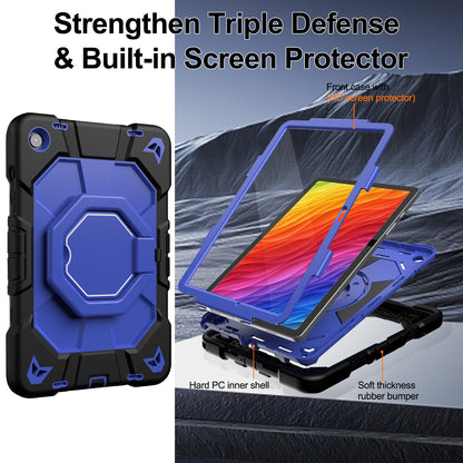 Max Guard Case For galaxy Tab A9 Plus +
