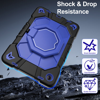 Max Guard Case For galaxy Tab A9 Plus +