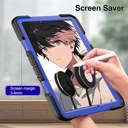 Max Guard Case For galaxy Tab A9 Plus +