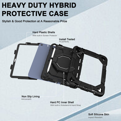 Max Guard Case For iPad 10th 10.9