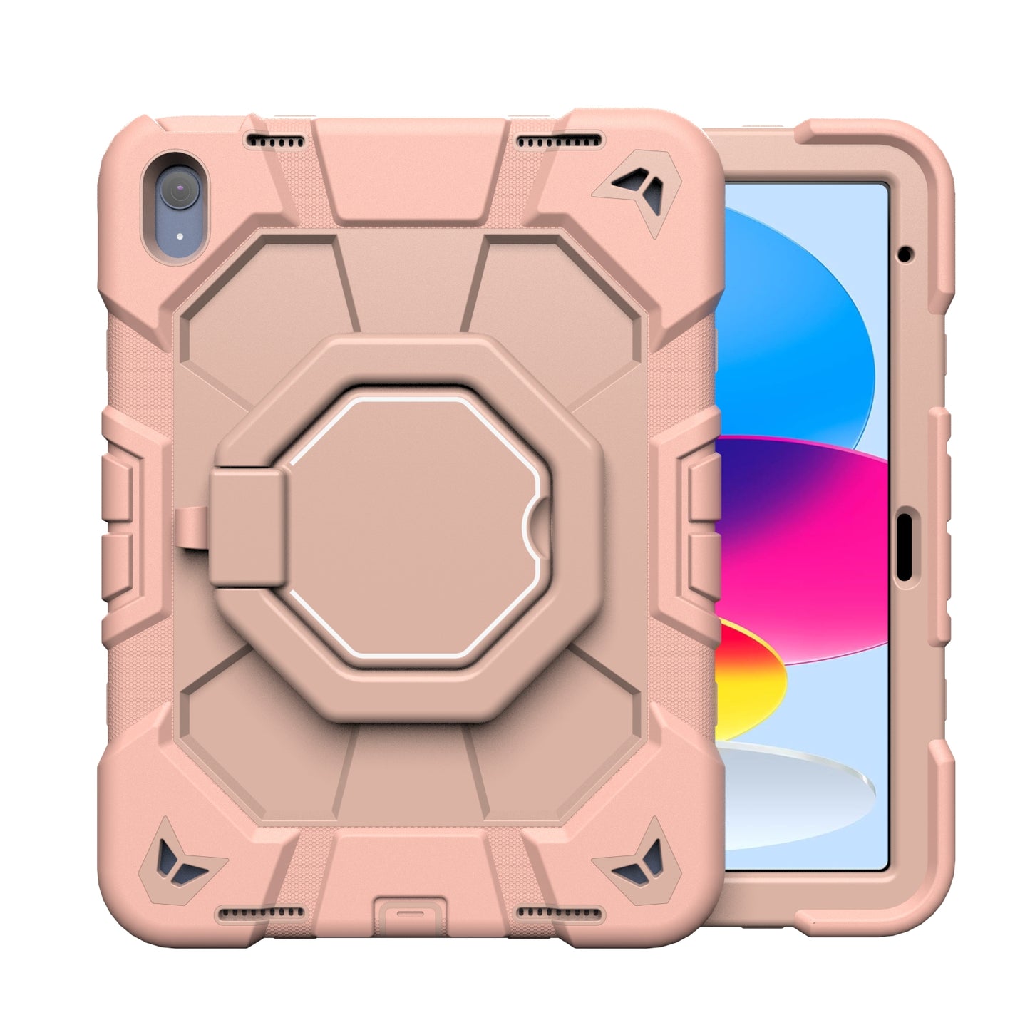 Max Guard Case For iPad 10th 10.9