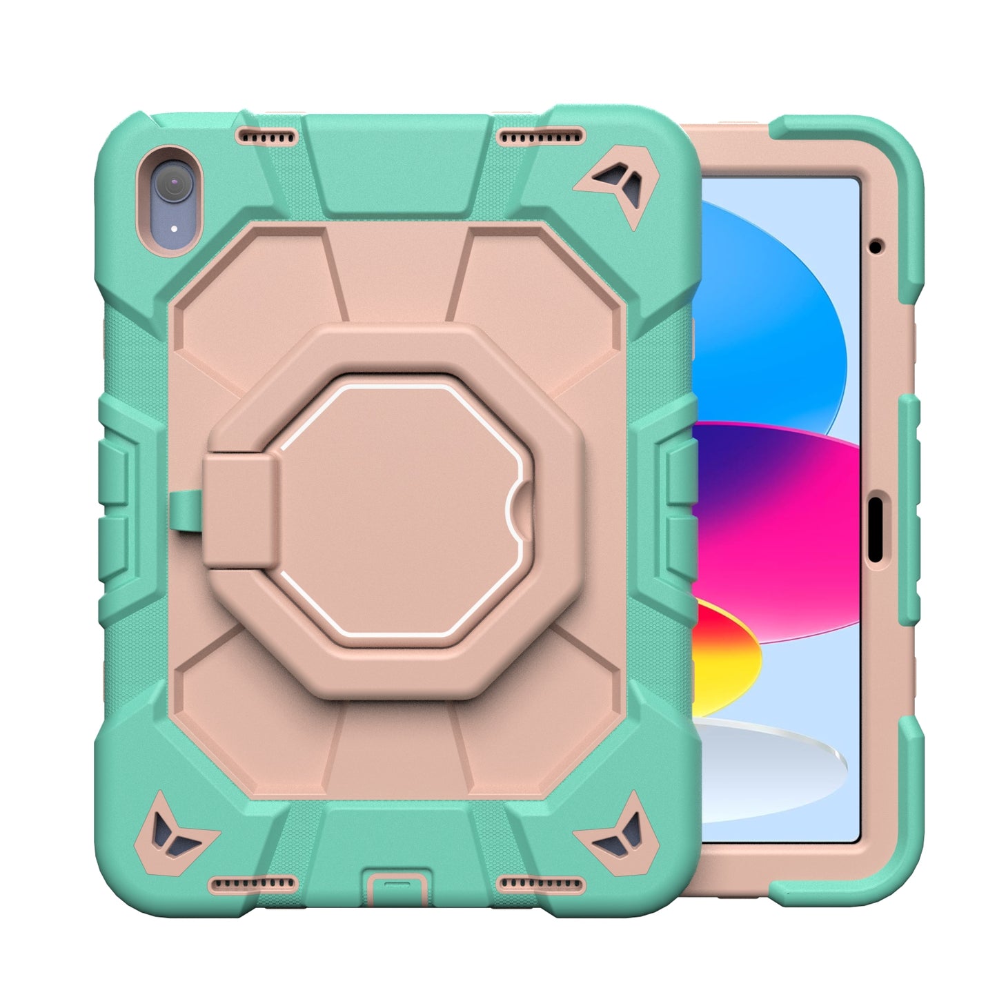 Max Guard Case For iPad 10th 10.9