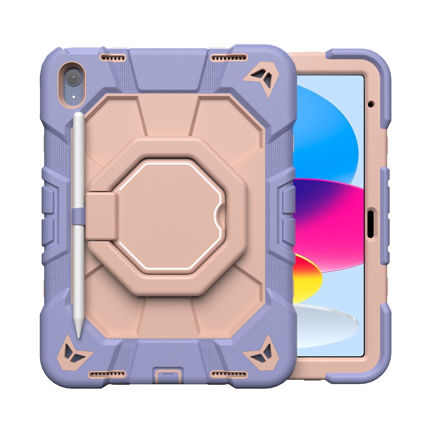 Max Guard Case For iPad 10th 10.9