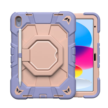 Max Guard Case For iPad 10th 10.9