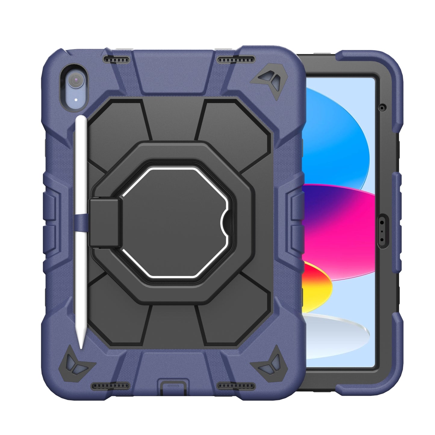 Max Guard Case For iPad 10th 10.9