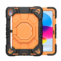 Black+Orange