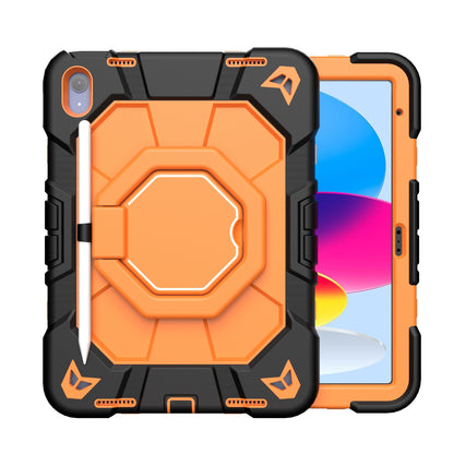 Max Guard Case For iPad 10th 10.9