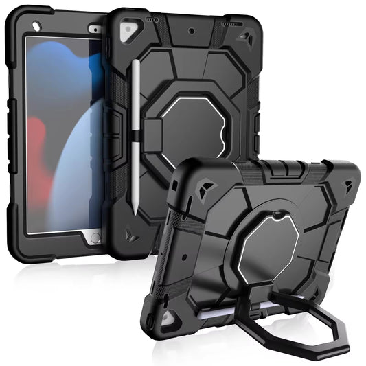 Max Guard Case For iPad 7/8/9th 10.2 inch