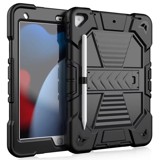 Secure Kick Pro Case For iPad 7/8/9th 10.2 inch