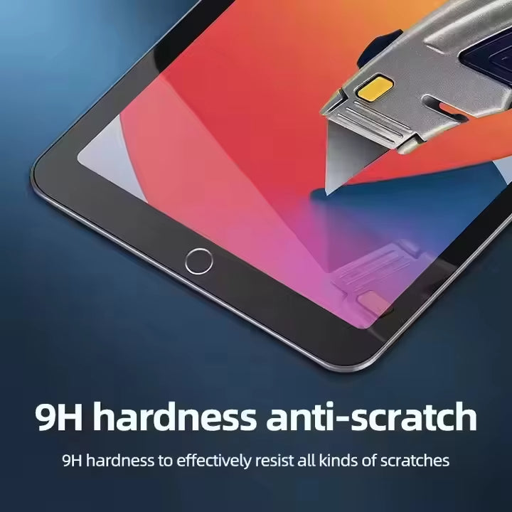 Tab s7+ tempered 9H Tempered Glass Screen Protector