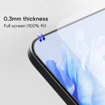 Tab s7+ tempered 9H Tempered Glass Screen Protector