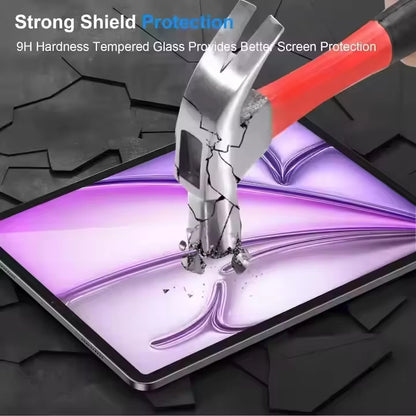 Tab s7+ tempered 9H Tempered Glass Screen Protector