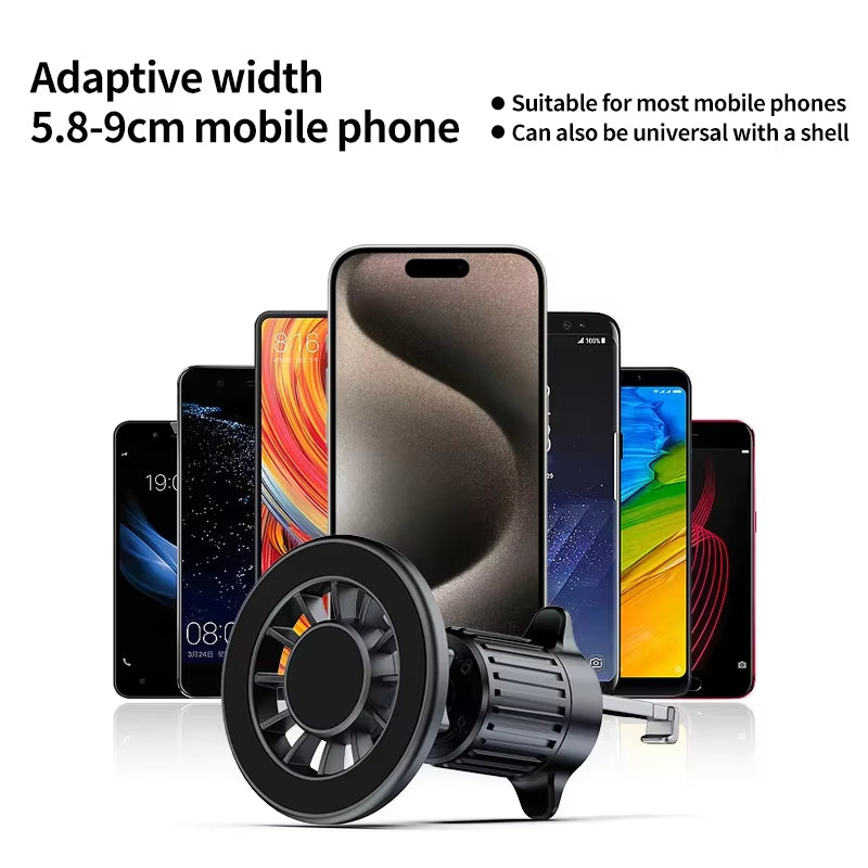 Car Vent Phone Holde
