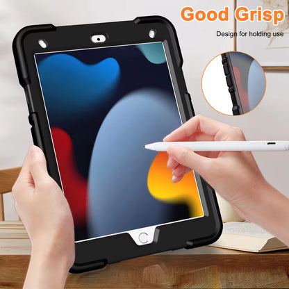Secure Kick Pro Case For iPad 7/8/9th 10.2 inch