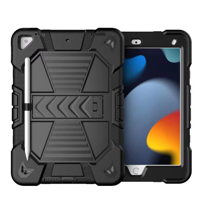 Secure Kick Pro Case For iPad 7/8/9th 10.2 inch