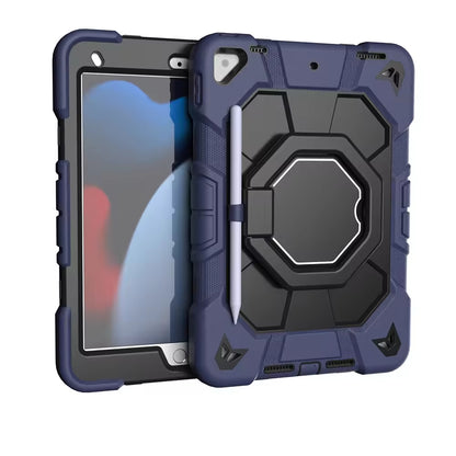 Max Guard Case For iPad 7/8/9th 10.2 inch