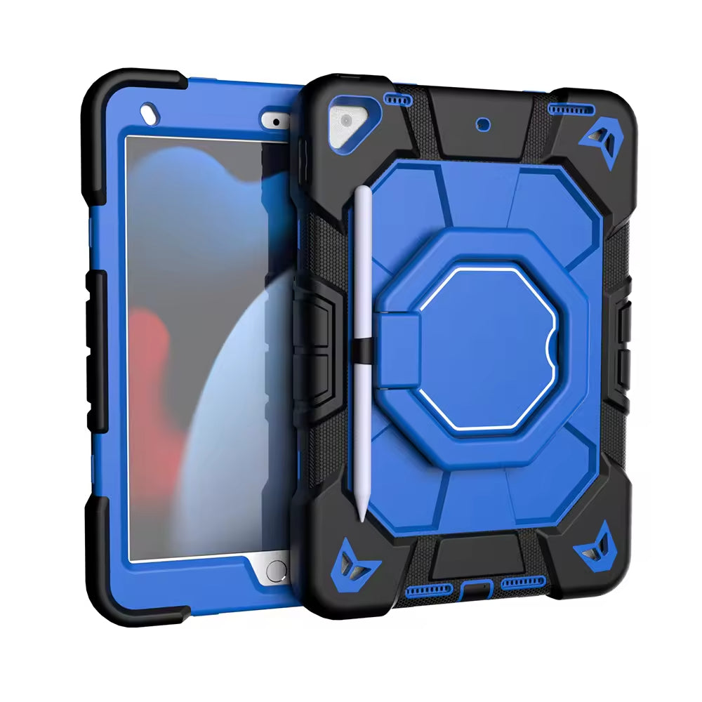 Max Guard Case For iPad 7/8/9th 10.2 inch